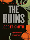 Cover image for The Ruins